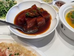 -祥记餐饮•豫粤珍味(金隅大厦店)