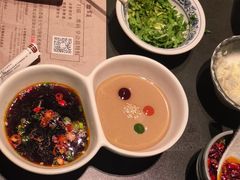 -东来顺·非遗火锅(高新店)