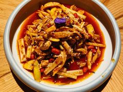 -滋色臻选川菜(北京坊旗舰店)