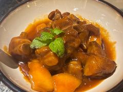 -南京大牌档(济南万象城店)