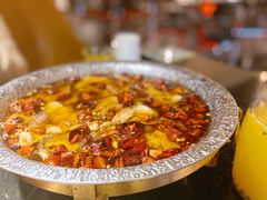 -小资太太餐厅(南岗区店)