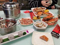-钱库里海鲜自助(唐山街店)