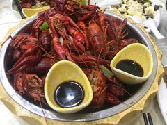-龙虾奇迹(大华三路店)