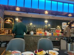 -欢乐牧场海鲜烤肉自助(牡丹园店)