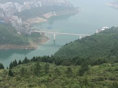 -神农溪纤夫文化旅游区