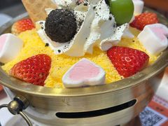 -扶摇树下·椒麻鲜活虾(石家庄勒泰广场店)