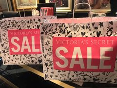 -Victoria's Secret(杭州湖滨银泰in77店)