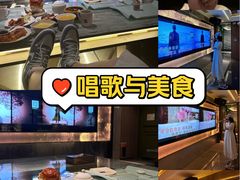 -堂会(天河店)