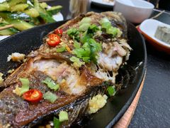 -老黑板筋(顺义总店)