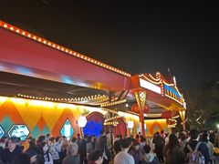 -广州长隆国际大马戏