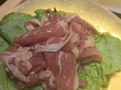 -大千金齐齐哈尔烤肉(清湖店)