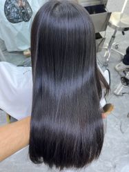 -初心HAlRSALON烫染接发