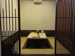 休息室-清和浴