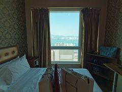 -香港华美达海景酒店