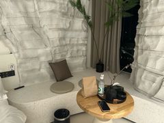 -Yolo私汤温泉设计师酒店(重庆南滨路店)