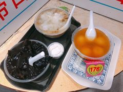 -百花传统甜品店(原址店)