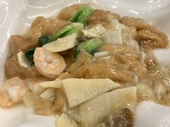 -玉华台饭庄(裕中西里小区店)