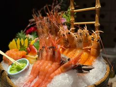 -花潮料理艺食馆(成都万象城店)