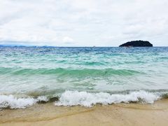 -马奴干岛