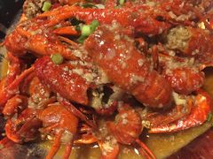 -靓靓蒸虾(中山里店)