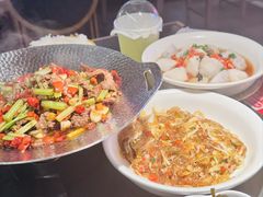 -湘阁里辣(南联锦泰城店)