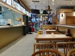 -谷连天安心食堂(裕华万达店)