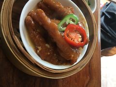 -澳门西南饭店·粤菜·茶市·手工点心(华海路店)