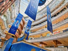 -新世界大丸百货