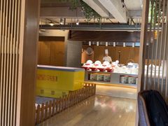 -澜小宴·胶东海鲜烟台味(时光塔店)