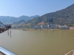 -宝晶宫旅游景区