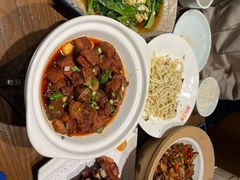 -湘约爨厨(太白立交店)