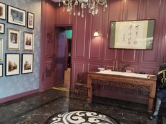 -卫鼎轩·曹公馆(鼓楼店)