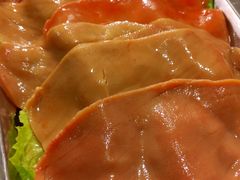 -岗上渣渣老火锅(两路口店)