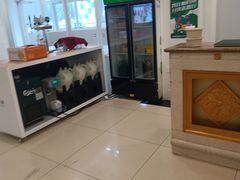 -新疆兵团食府清真(马连道店)