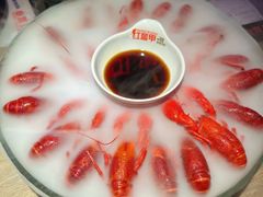 -红盔甲·小龙虾(车公庙店)