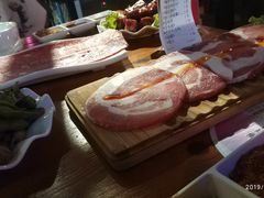 -超级神炭烤肉夜食(芥园西道店)
