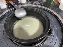 -牛羊鲜汤锅(塔公镇菜市场店)