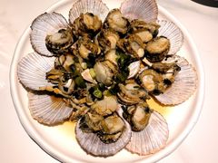 -33号大院·青岛本帮菜(五四广场店)