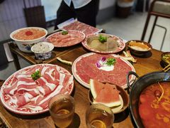 -楠火锅(昆山金鹰店)