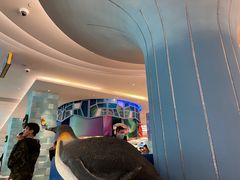 -长隆海洋王国自助餐厅(横琴湾店)