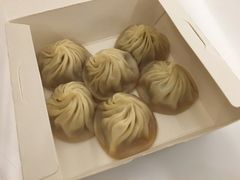 -鼎泰丰(复兴店)