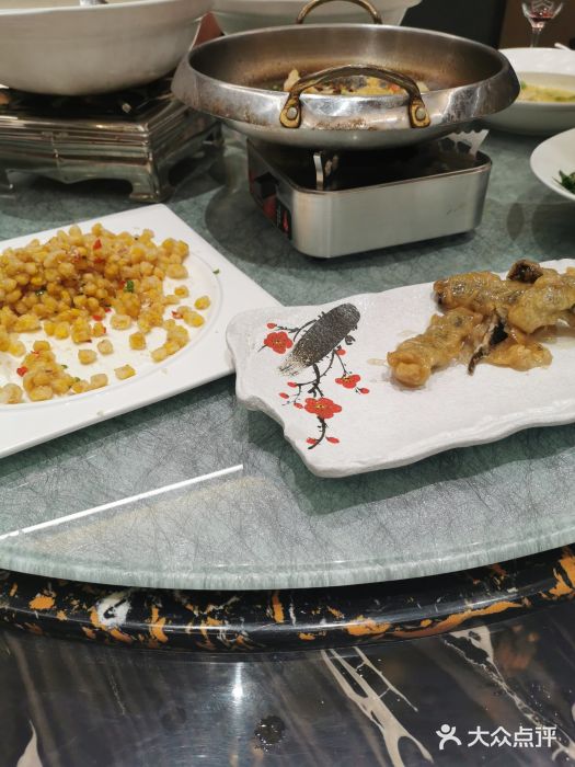 荃凤雅宴(荆南路店)图片