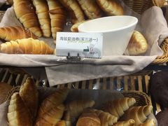 -东哥面包(江宁大润发店)