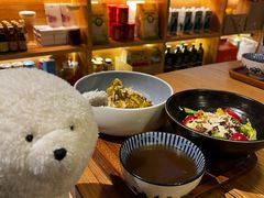 椰香咖喱饭-漫蔬•台北蔬食小馆VEGGIEBOIL(朝晖店)