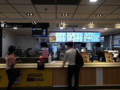 -麦当劳(番禺易发商业街店)