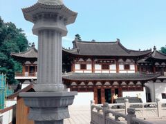 -径山寺