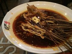 -蜀串香牛杂火锅串串