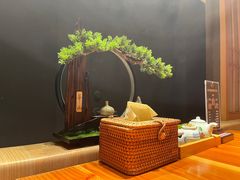 -文三酒肆自助放题(新街口友谊广场店)