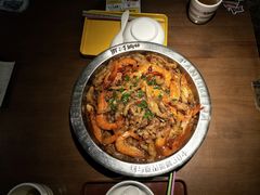 -胖哥俩肉蟹煲(湖滨银泰in77店)