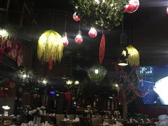 -胡桃里音乐酒馆(曲江店)